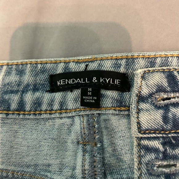 Ardene Kendall and Kylie jean skirt size Medium - Picture 4 of 4
